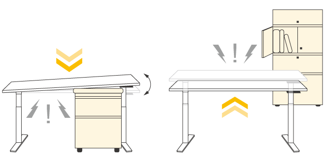 贴心的安全设计